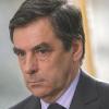 François Fillon