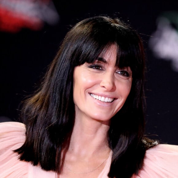 Jenifer Bartoli - 21e édition des NRJ Music Awards au Palais des festivals à Cannes le 9 novembre 2019. © Dominique Jacovides/Bestimage