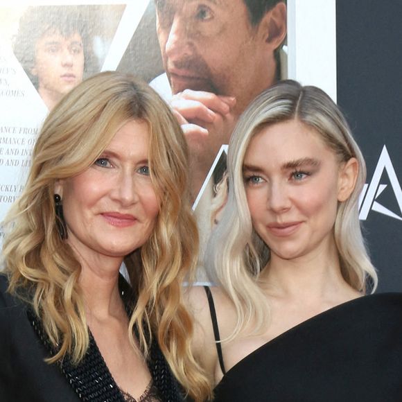 Laura Dern, Vanessa Kirby - Projection du film "The Son" lors du AFI Festival à Los Angeles, le 5 novembre 2022.