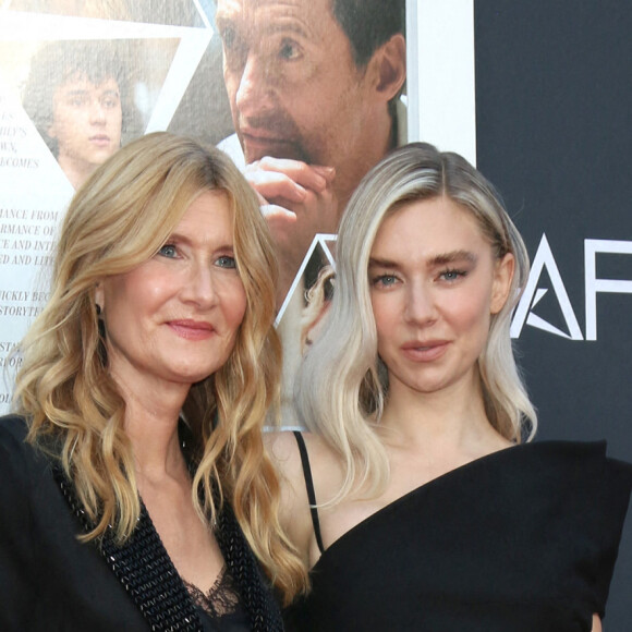 Laura Dern, Vanessa Kirby - Projection du film "The Son" lors du AFI Festival à Los Angeles, le 5 novembre 2022.