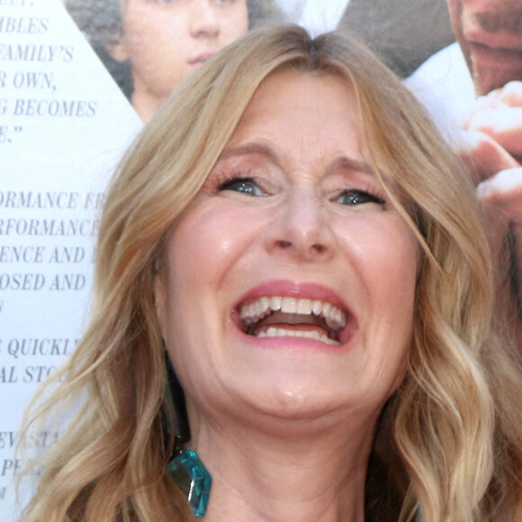 Laura Dern - Projection du film "The Son" lors du AFI Festival à Los Angeles, le 5 novembre 2022.