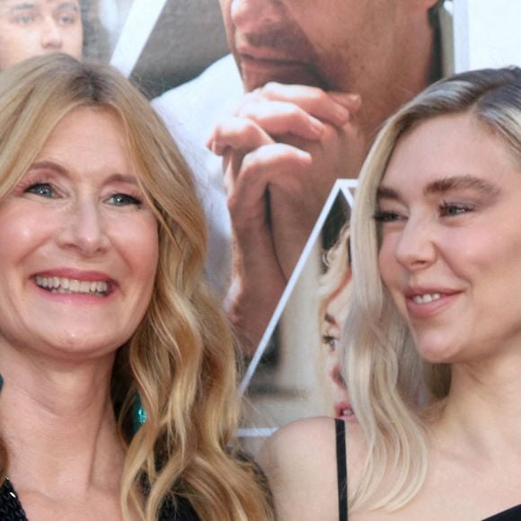 Laura Dern, Vanessa Kirby - Projection du film "The Son" lors du AFI Festival à Los Angeles, le 5 novembre 2022.