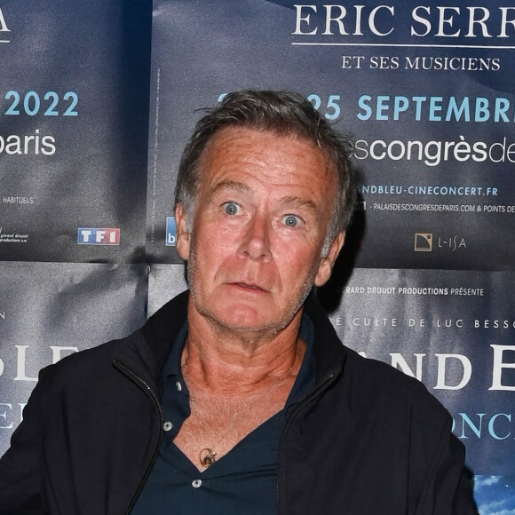Franck Dubosc avait pris position face au mouvement des Gilets jaunes et l'avait ensuite amèrement regretté après la polémique qui a suivi...