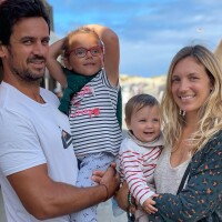 Clémentine Sarlat quittée par son mari Clément Marienval : elle devient mère célibataire de 3 enfants