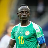 Sadio Mané dépité : terrible désillusion pour la star du Sénégal !