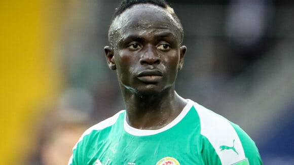 Sadio Mané dépité : terrible désillusion pour la star du Sénégal !