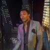 George Benson chante Nothing's gonna change my love for you