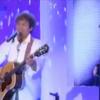 Nolwenn Leroy et Laurent Voulzy chantent My Song Of You