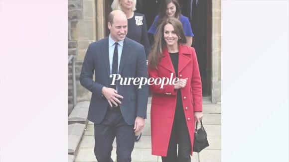Kate Middleton et William : les enfants à l'école, papa et maman se ruent au pub !