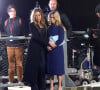 Exclusif - Jennifer Aniston et Reese Whiterspoon tournent la série "The Morning Show" (Apple tv) à New York, le 29 septembre 2022.