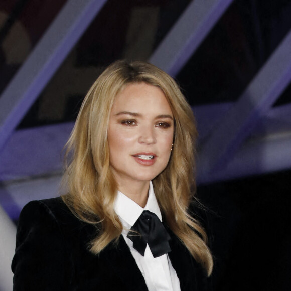 Virginie Efira - Cérémonie d'ouverture du 19ème Festival International du Film de Marrakech le 11 novembre 2022