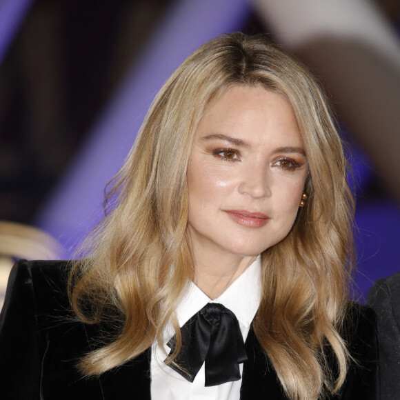 Virginie Efira - Cérémonie d'ouverture du 19ème Festival International du Film de Marrakech le 11 novembre 2022