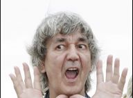 Jacques Higelin vous parle d'Arthur H, Izia et de... son coup de foudre !
