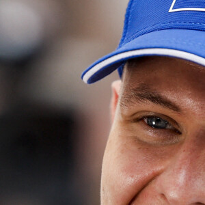 Mick Schumacher lors du Grand Prix de formule 1 (F1) de Monaco, le 29 mai 2022.
