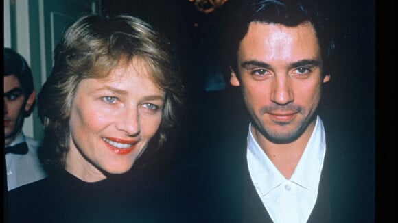 Charlotte Rampling se souvient des années avec Jean-Michel Jarre : "C'était merveilleux"