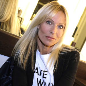 Exclusif - Portrait de Rebecca Hampton. Le 9 avril 2021 © Cédric Perrin / Bestimage