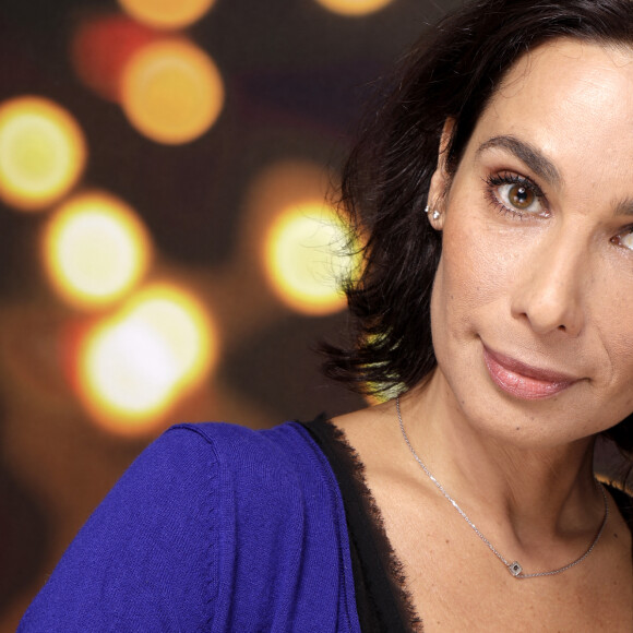 Portrait de Marie Fugain le 23 août 2017