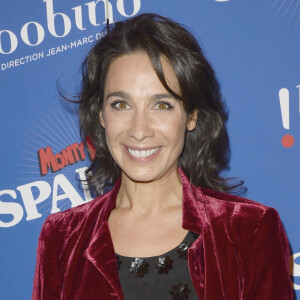 Marie Fugain - Generale du Spectacle "Spamalot" à Bobino à Paris