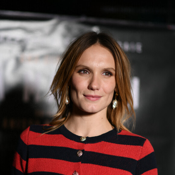 Ana Girardot - Avant-première du film "La Maison" à l'UGC Ciné Cité Les Halles à Paris le 8 novembre 2022. © Pierre Perusseau / Bestimage 