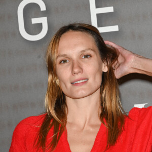 Ana Girardot - Avant-première du film "Simone, Le Voyage Du Siecle" à l'Unesco à Paris le 28 septembre 2022. © Coadic Guirec/bestimage