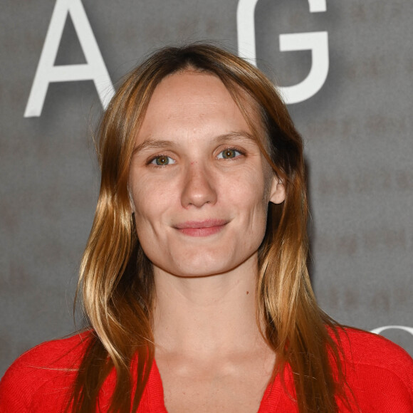 Ana Girardot - Avant-première du film "Simone, Le Voyage Du Siecle" à l'Unesco à Paris le 28 septembre 2022. © Coadic Guirec/bestimage