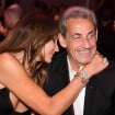 "Même l'amour physique..." : Carla Bruni mariée avec Nicolas Sarkozy, ses confidences osées