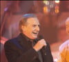 Gérard Rinaldi et Jean Sarrus - Emission "Les années bonheur" diffusée le 26 avril 2008