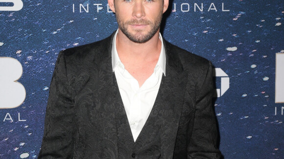 Chris Hemsworth inquiet : grande décision après une lourde découverte sur sa santé