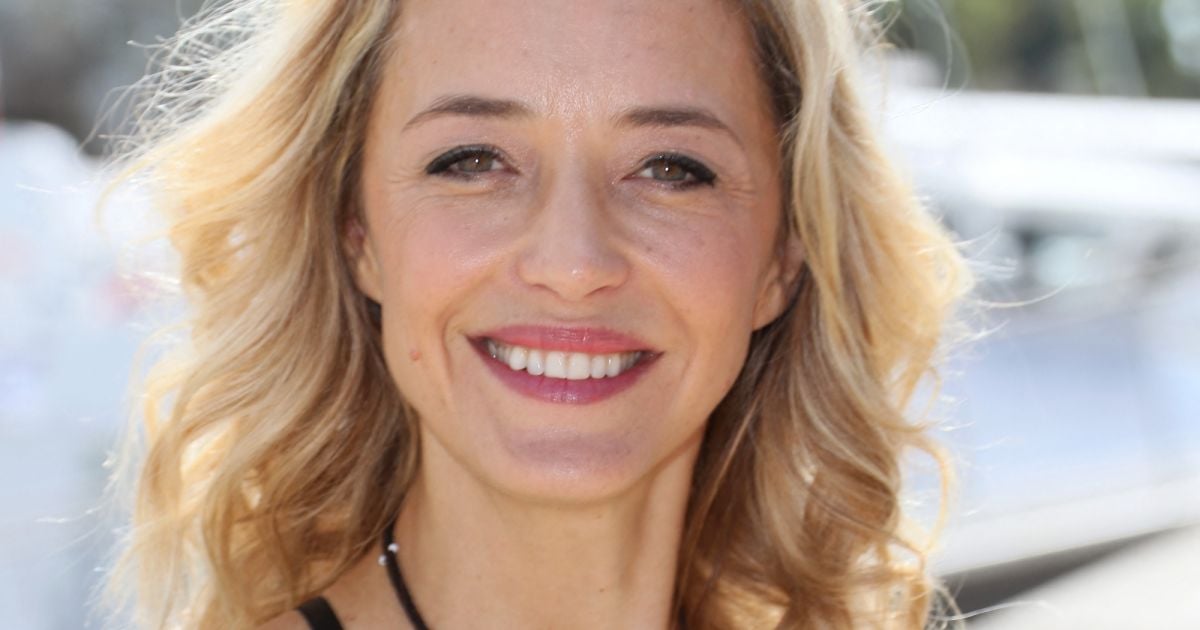 Hélène De Fougerolles Pour La Série Télévisée Balthazar Au Photocall Du Troisième Jour Du