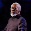"Pour un homme qui a joué Nelson Mandela..." : Morgan Freeman atomisé après sa prestation à la Coupe du monde