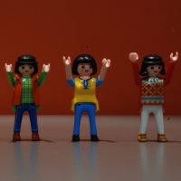 Black Friday 2022 : une réduction de 45% pour ce jouet Playmobil culte