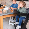 Promo vraiment intéressante pour cette chaise haute en bois Timba de Bebebconfort