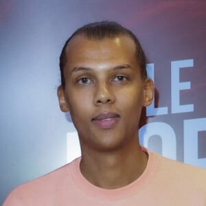 Exclusif - Stromae - Emission "Le Morning Sans Filtre" sur Virgin Radio diffusé en direct de 6h à 9h30, Paris le 29 septembre 2022. © Jack Tribeca / Bestimage