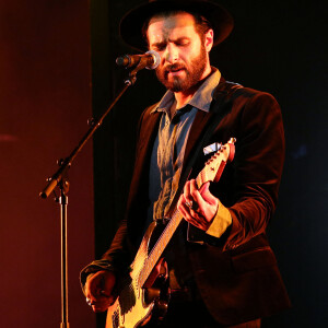 Yodelice (Maxim Nucci) - Les Grands Prix de La Sacem 2014 à l'Olympia à Paris le 24 novembre 2014.