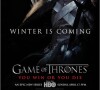 Poster de la série Game of Thrones
