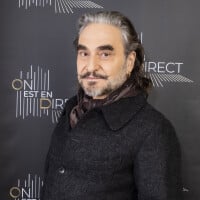 Stephan Eicher passé par une "phase extrêmement sombre" : le chanteur face à deux morts rapprochées...