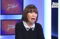 Danièle Evenou outrée par la violence des propos de Marion Game, elle menace de quitter un plateau !