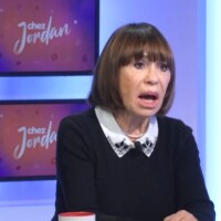 Danièle Evenou outrée par la violence des propos de Marion Game, elle menace de quitter un plateau !