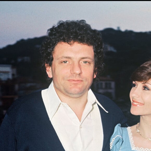 Archives - Jacques Martin et Danièle Evenou à Saint-Jean-Cap-Ferrat.