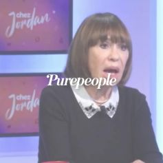 Danièle Evenou outrée par la violence des propos de Marion Game, elle menace de quitter un plateau !
