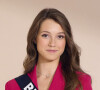 Miss Bretagne est Énora Moal. Elle a 21 ans et est tudiante en BTS imagerie médicale et radiologie thérapeutique.