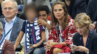 Mélissa Theuriau dévoile un échange avec son fils Léon Debbouze : "Je te préviens..."