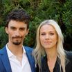 Marion Rousse en famille : son petit clown Nino fait des siennes, photo à trois avec Julian Alaphilippe