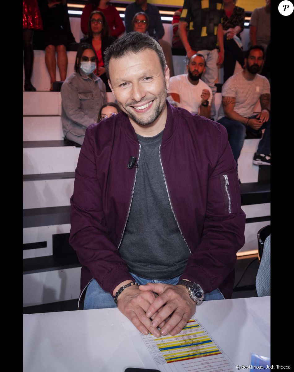 Raymond Aabou n est pas le vrai nom du chroniqueur de TPMP Cyril Hanouna impliqué dans cette