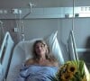 Elsa Dasc se confie sur son combat pour tomber enceinte et dévoile des photos d'elle à l'hôpital, le 7 août 2022
