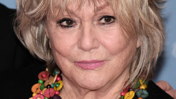 Mort de Mylène Demongeot à 87 ans, la comédienne a succombé à son cancer