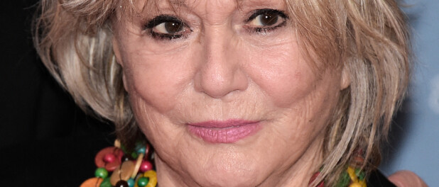Mort de Mylène Demongeot à 87 ans, la comédienne a succombé à son cancer