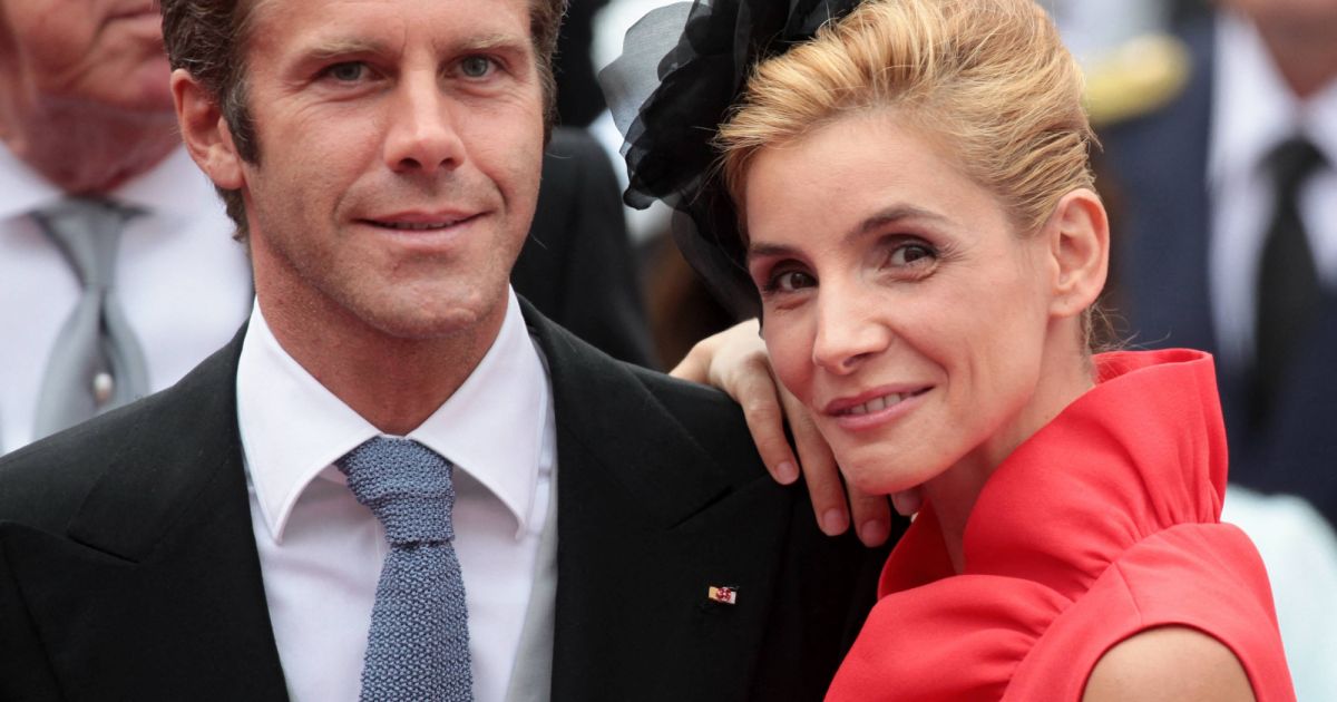 Archives Emmanuel Philibert de Savoie et la princesse Clotilde de