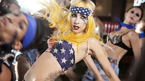 Lady Gaga et Beyoncé : Aussi folles que Tarantino pour le clip de "Telephone" ! Premières images...