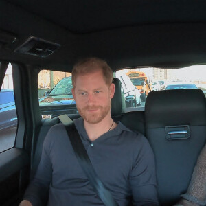 Images du documentaire Netflix "Harry & Meghan". La série comporte six parties et couvre la relation du couple depuis leurs premières fréquentations jusqu'à leur décision de prendre du recul en tant que membres actifs de la famille royale britannique et leurs activités ultérieures. 